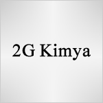 2G Kimya Logo