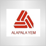 Alapala Yem Logo