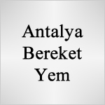 Antalya Bereket Yem Logo