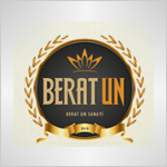 Berat Un Logo