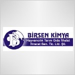 Birsen Kimya Logo