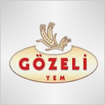 Gözeli Yem Logo