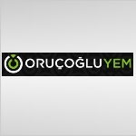 Oruçoğlu Yem Logo
