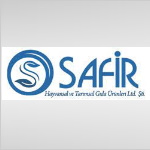 Safir Hayvansal Logo