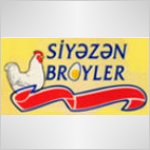 Siyezen Broyler Logo