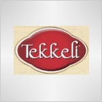 Tekkeli Gıda Logo