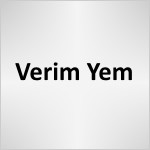 Verim Yem Logo