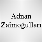 Adnan Zaimoğulları Logo