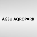 AĞSU AQROPARK QSC Logo