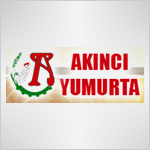 Akıncı Yumurta Logo