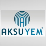 Aksu Yem Logo