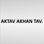 Aktav Akhan Tavukculuk Logo