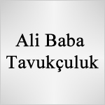 Ali Baba Tavukçuluk Logo