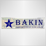 Bakın Tarım Logo