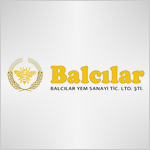 Balcılar Yem Logo