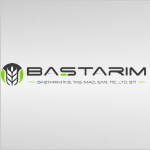 Baş Tarım Logo