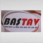 Baştav Logo