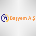 Baş Yem Basmakçı Logo