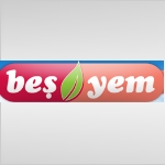 Beş Yem Logo