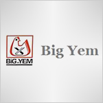 Big Yem Logo