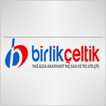 Birlik Çeltik Logo