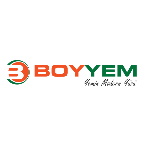 Boyraz Yem Logo