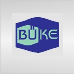 Büke Tarım Logo