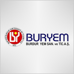Burdur Yem Logo