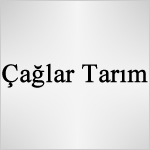 Çağlar Tarım Logo