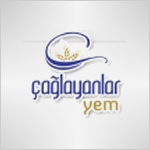 Çağlayanlar Yem Logo