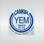 Çan Yem Logo