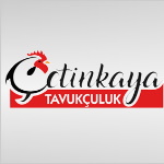Çetinkaya Tavukçuluk Logo