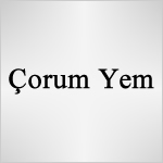 Çorum Yem Logo
