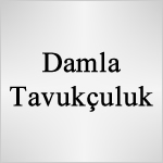 Damla Tavukçuluk Logo