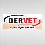 DERVET Hayv. Sağ. Logo