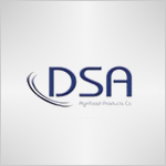 DSA Kimya Logo