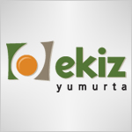 Ekiz Tavukçuluk Logo