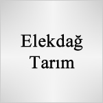 Elekdağ Tarım Logo