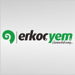 Erkoç Yem Logo