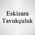 Eskizara Tavukçuluk Logo