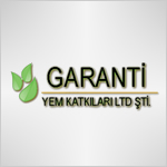 Garanti Yem Katkıları Logo