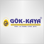 Gökkaya Yumurta Logo