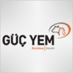 Güç Yem Logo