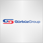 Gürbüz Group Logo
