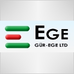 Gür-Ege Yem Logo