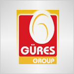 Güres GroupYem Logo