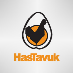 Has Tavuk Logo