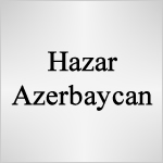 Hazar Logo