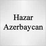 Hazar Logo