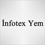 İnfotex Yem Logo